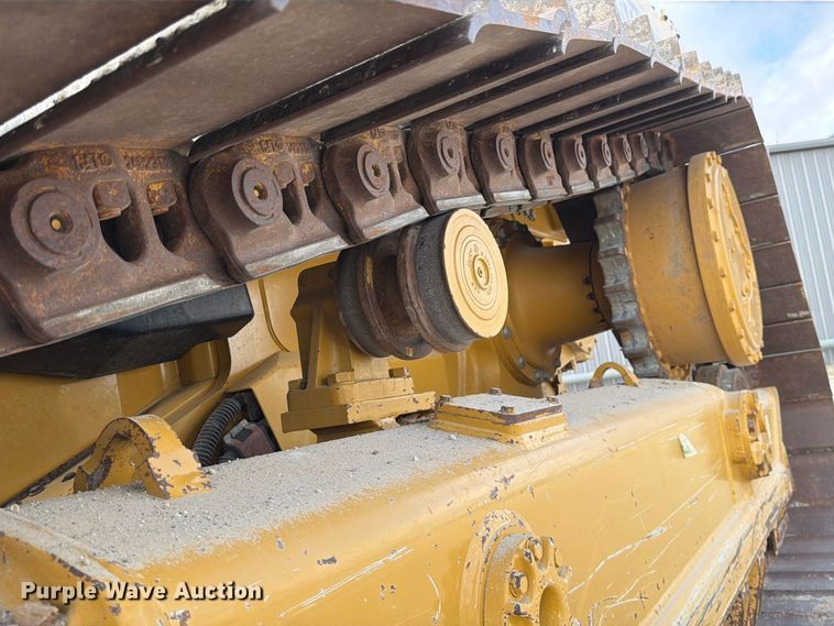 2024 Caterpillar D6 LGP VP