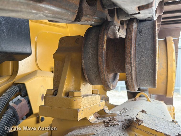 2024 Caterpillar D6 LGP VP