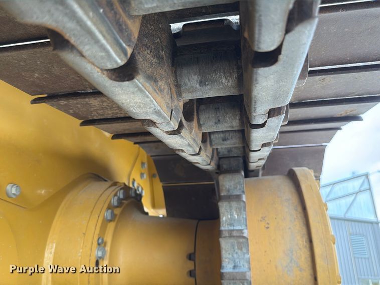 2024 Caterpillar D6 LGP VP