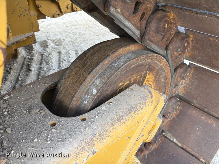 2024 Caterpillar D6 LGP VP