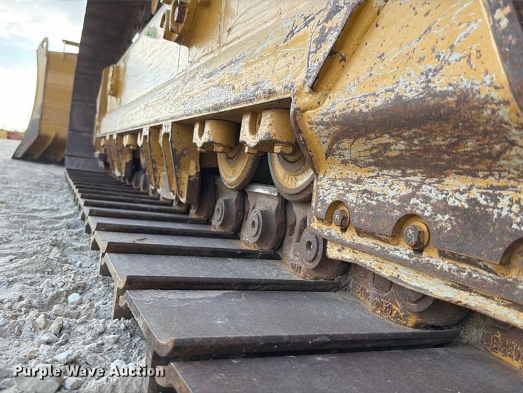 2024 Caterpillar D6 LGP VP