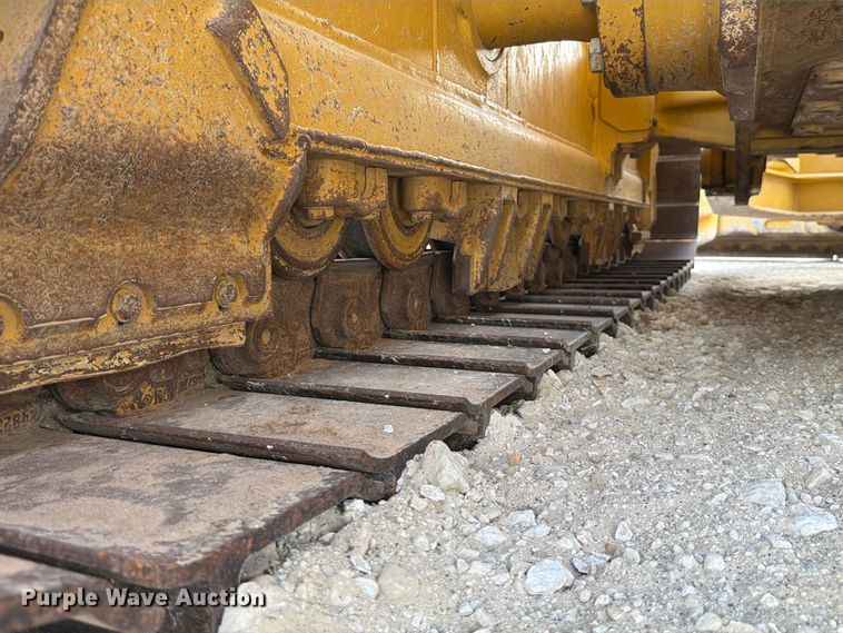 2024 Caterpillar D6 LGP VP