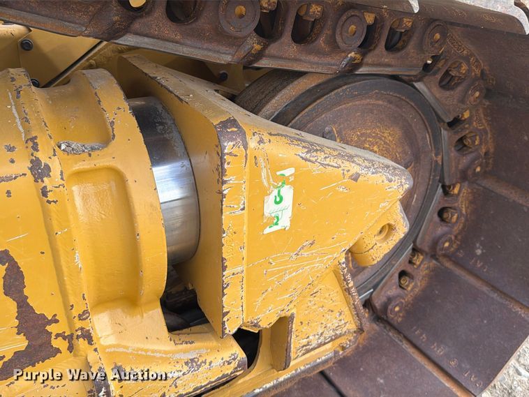 2024 Caterpillar D6 LGP VP
