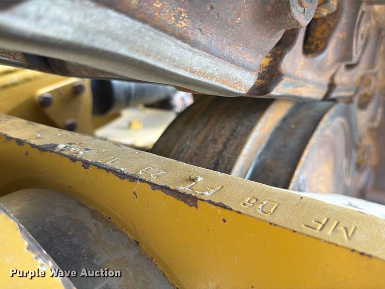 2024 Caterpillar D6 LGP VP