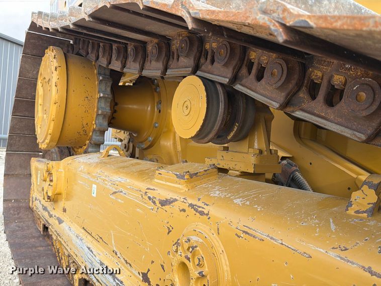 2024 Caterpillar D6 LGP VP