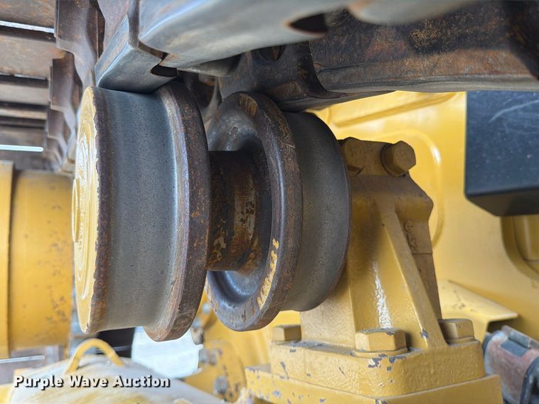 2024 Caterpillar D6 LGP VP
