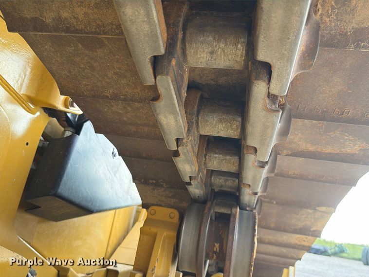 2024 Caterpillar D6 LGP VP
