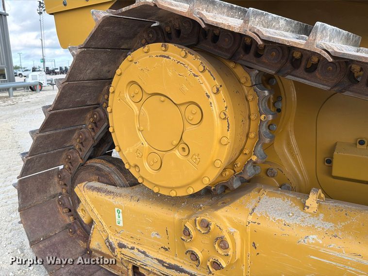 2024 Caterpillar D6 LGP VP