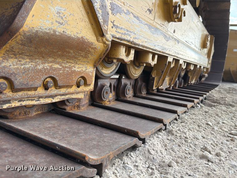 2024 Caterpillar D6 LGP VP