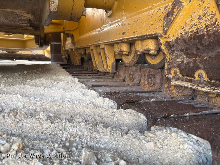 2024 Caterpillar D6 LGP VP