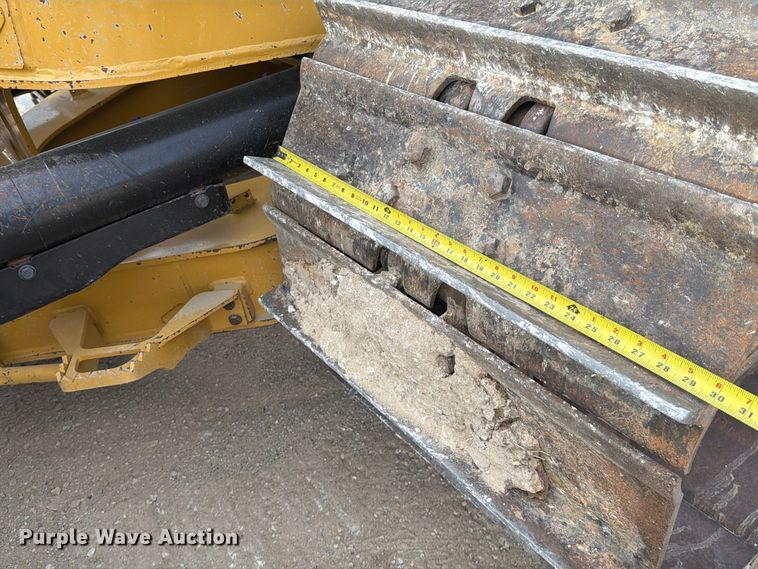 2024 Caterpillar D6 LGP VP