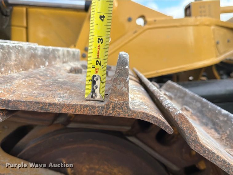 2024 Caterpillar D6 LGP VP