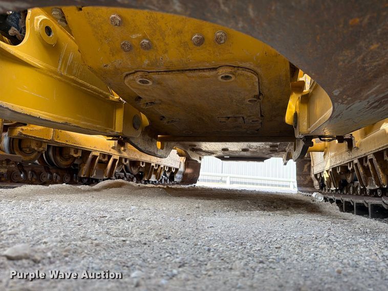 2024 Caterpillar D6 LGP VP
