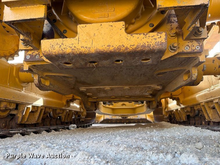 2024 Caterpillar D6 LGP VP