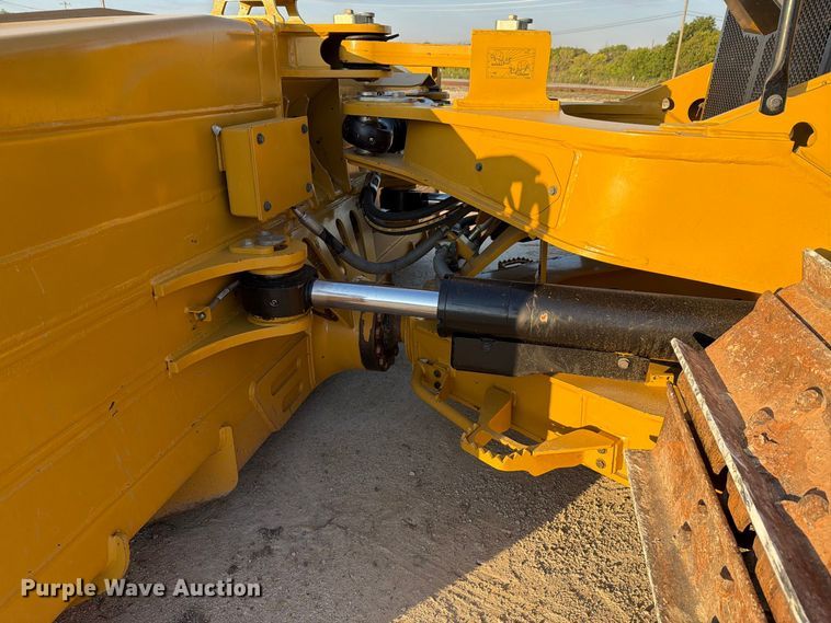 image for item FN3796 2024 Caterpillar D6 LGP VP dozer
