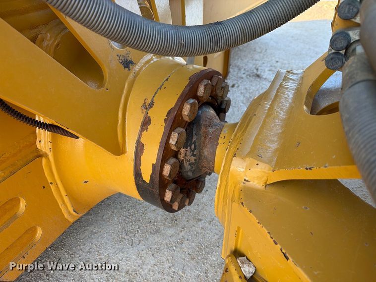 image for item FN3796 2024 Caterpillar D6 LGP VP dozer