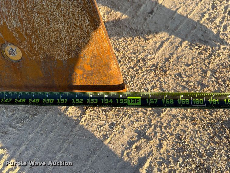 image for item FN3796 2024 Caterpillar D6 LGP VP dozer
