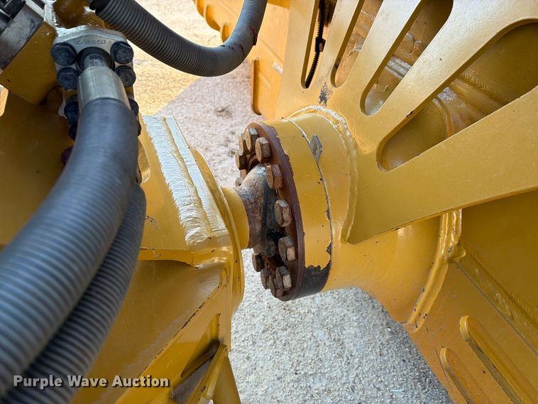 image for item FN3796 2024 Caterpillar D6 LGP VP dozer