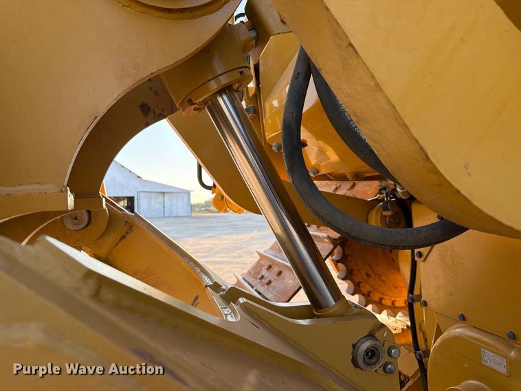 image for item FN3796 2024 Caterpillar D6 LGP VP dozer