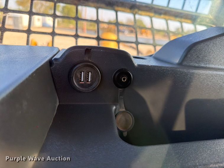 image for item FN3796 2024 Caterpillar D6 LGP VP dozer