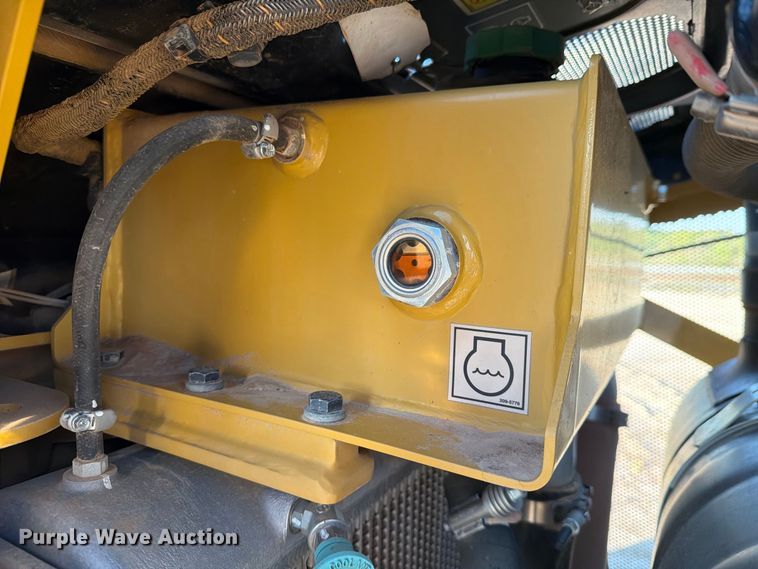 image for item FN3796 2024 Caterpillar D6 LGP VP dozer