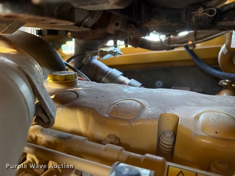 image for item FN3796 2024 Caterpillar D6 LGP VP dozer