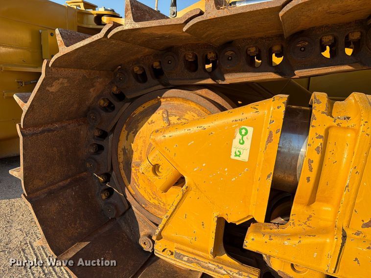 image for item FN3796 2024 Caterpillar D6 LGP VP dozer