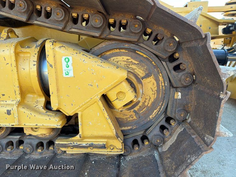 image for item FN3796 2024 Caterpillar D6 LGP VP dozer