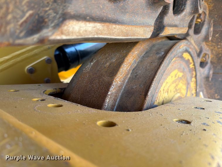 image for item FN3796 2024 Caterpillar D6 LGP VP dozer
