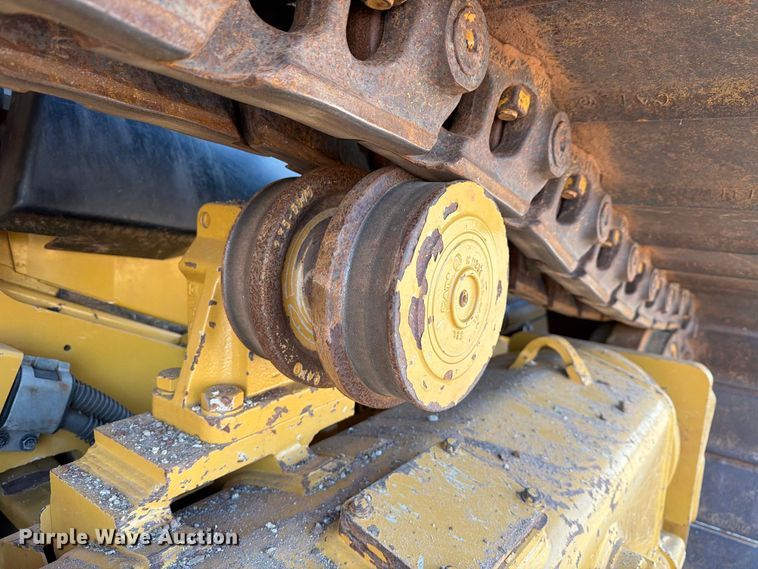 image for item FN3796 2024 Caterpillar D6 LGP VP dozer