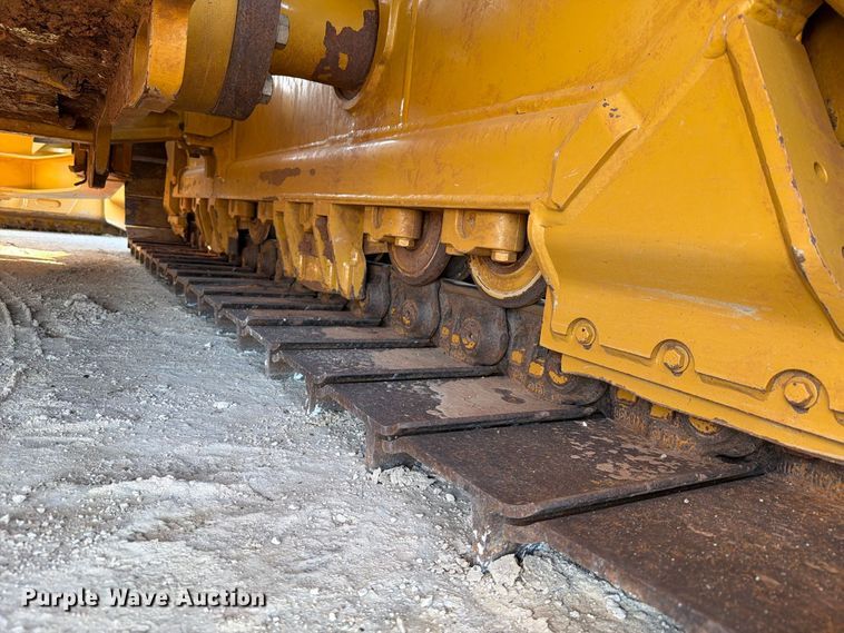 image for item FN3796 2024 Caterpillar D6 LGP VP dozer