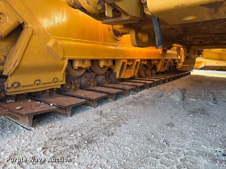 image for item FN3796 2024 Caterpillar D6 LGP VP dozer