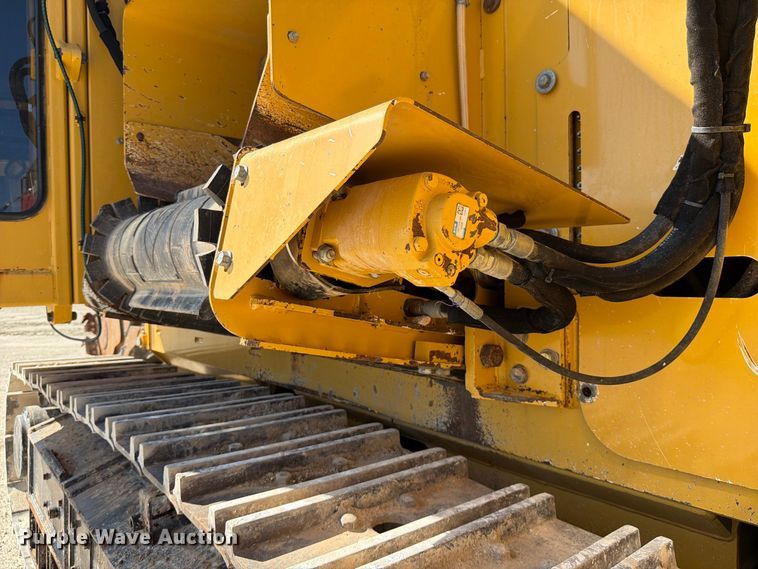 image for item FN3797 2014 Vermeer T855 Commander 3 trencher