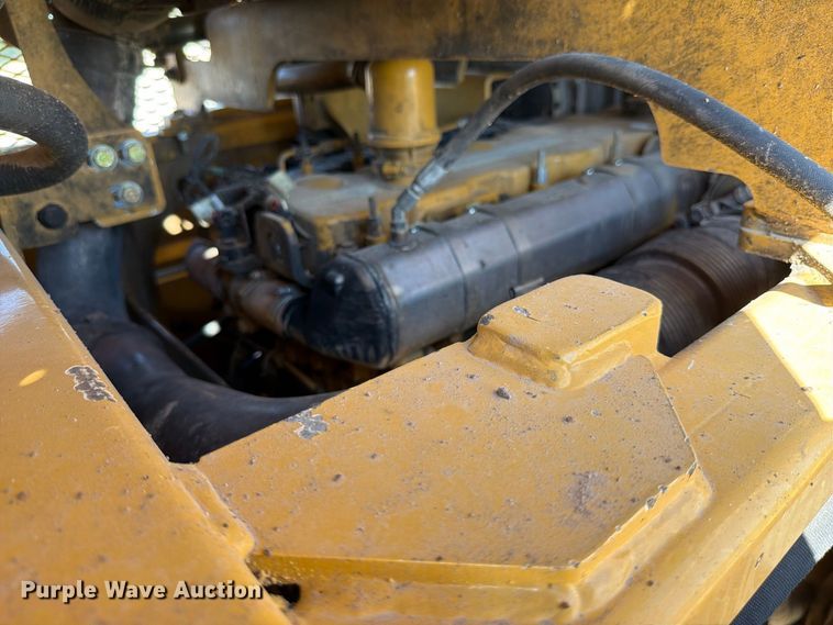 image for item FN3797 2014 Vermeer T855 Commander 3 trencher