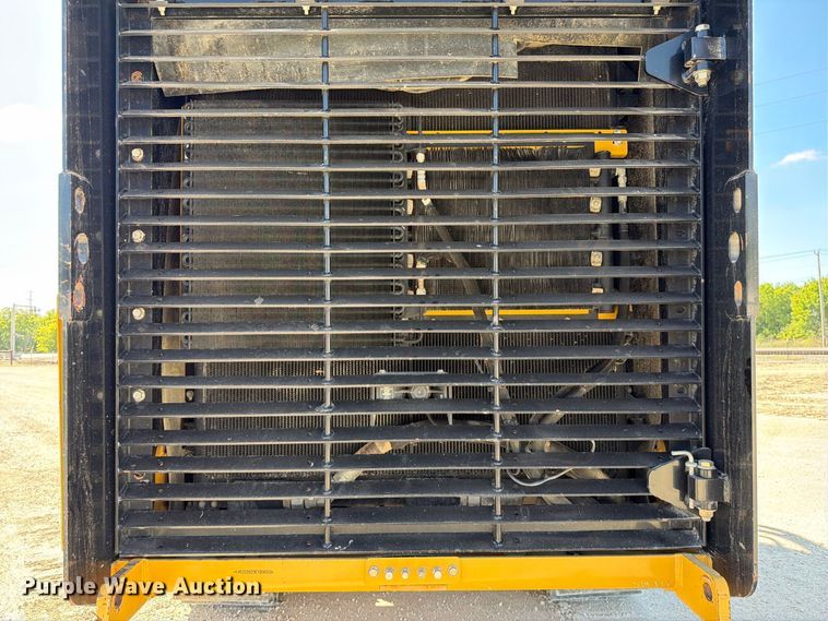 image for item FN3797 2014 Vermeer T855 Commander 3 trencher