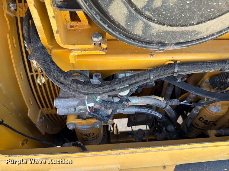 image for item FN3797 2014 Vermeer T855 Commander 3 trencher