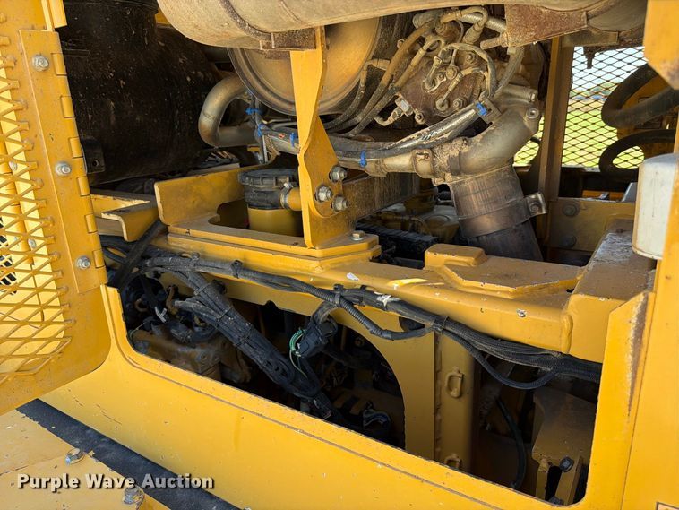 image for item FN3797 2014 Vermeer T855 Commander 3 trencher