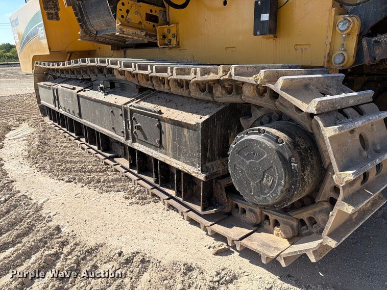 image for item FN3797 2014 Vermeer T855 Commander 3 trencher
