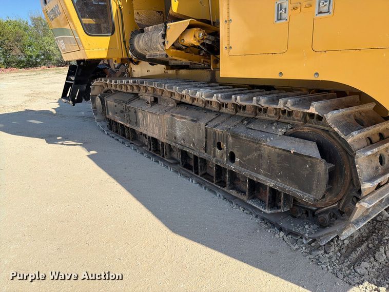 image for item FN3797 2014 Vermeer T855 Commander 3 trencher