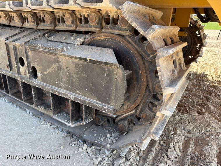 image for item FN3797 2014 Vermeer T855 Commander 3 trencher