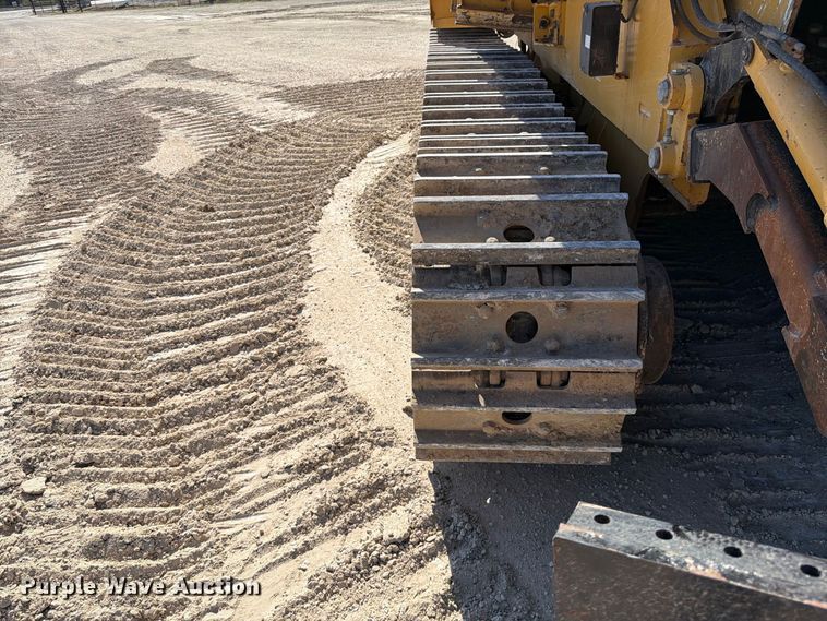 image for item FN3797 2014 Vermeer T855 Commander 3 trencher