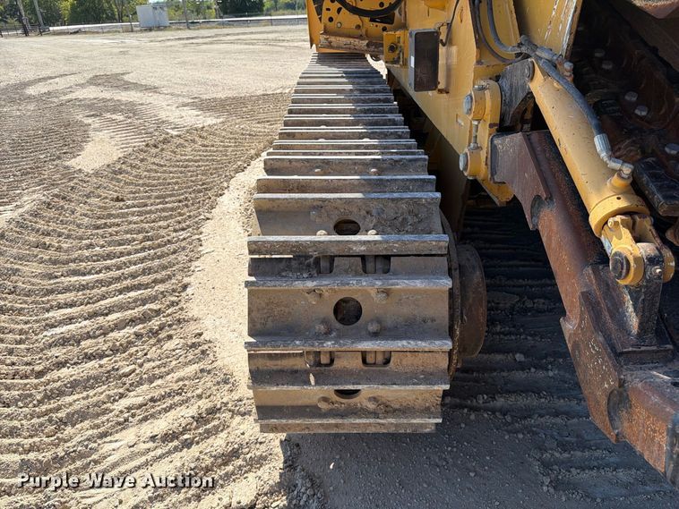image for item FN3797 2014 Vermeer T855 Commander 3 trencher