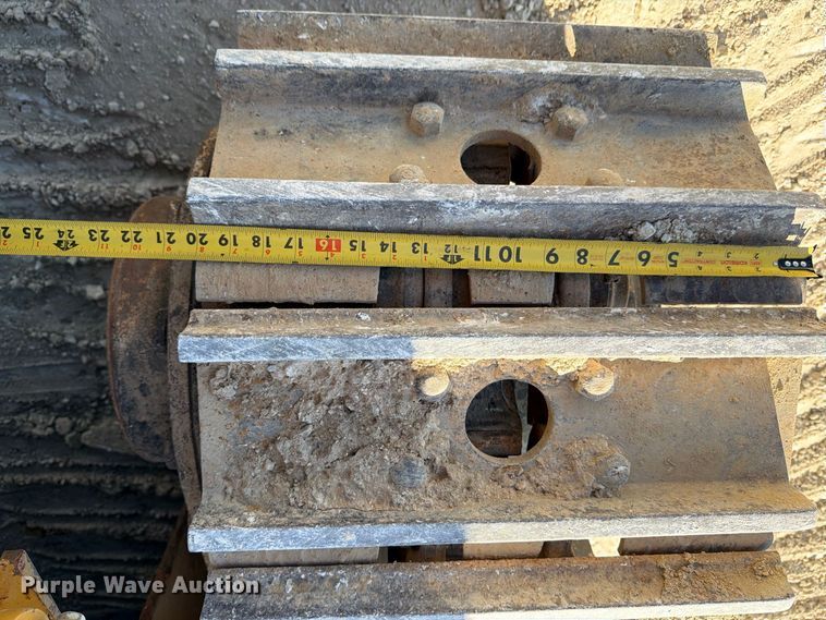 image for item FN3797 2014 Vermeer T855 Commander 3 trencher