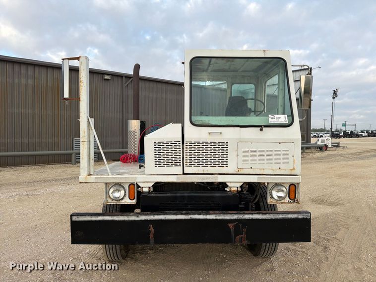 image for item FN3801 Ottawa Spotter yard truck