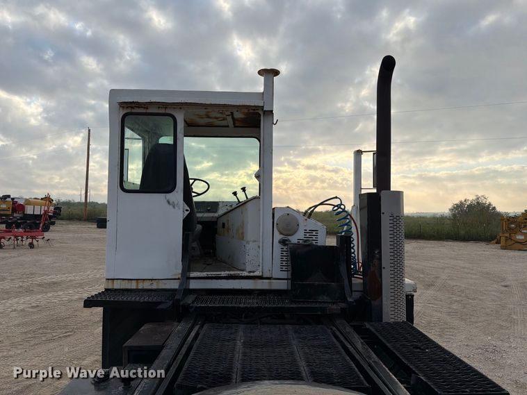 image for item FN3801 Ottawa Spotter yard truck