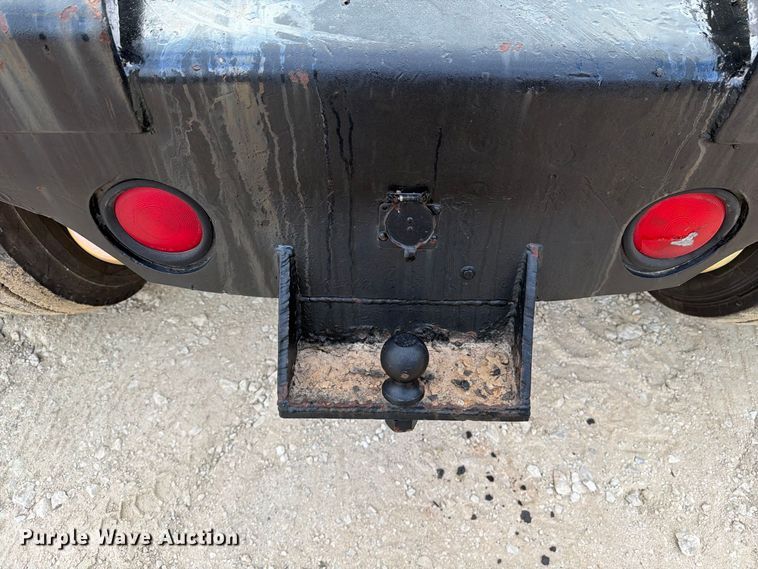image for item FN3801 Ottawa Spotter yard truck