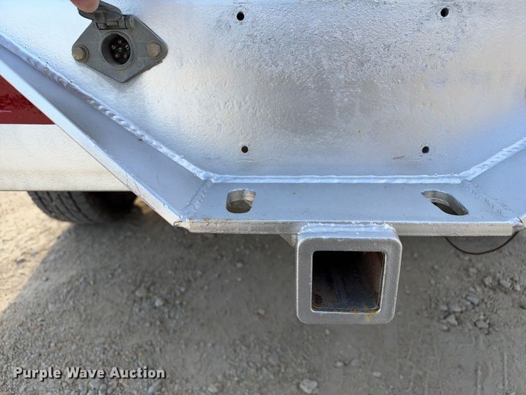 image for item FN3808 2022 GMC Sierra 2500 4X4 Crew Cab pickup truck