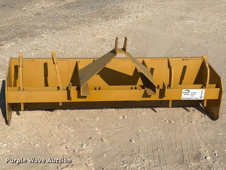 image for item FN3810 Bush Hog BX-720 box blade