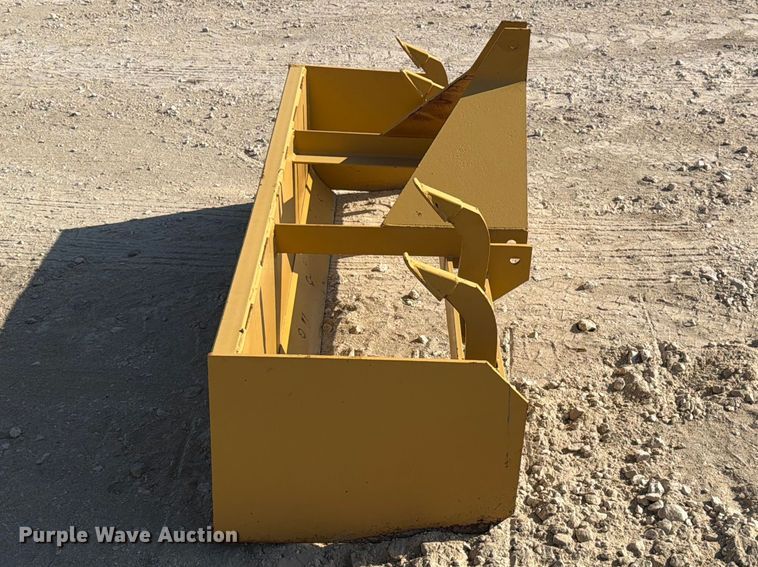 image for item FN3810 Bush Hog BX-720 box blade