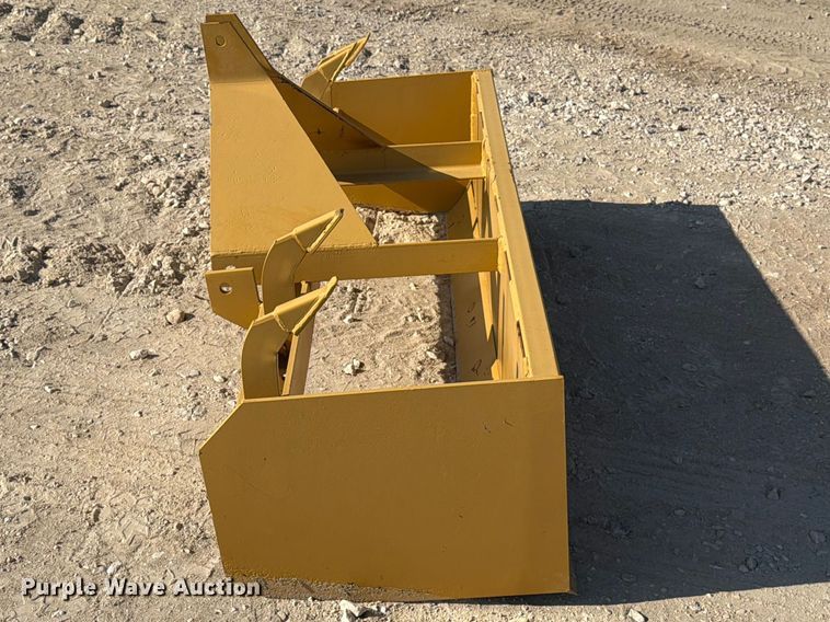 image for item FN3810 Bush Hog BX-720 box blade